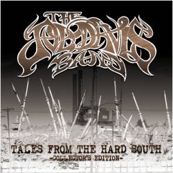The Joe Davis Band : Tales from the Hard South